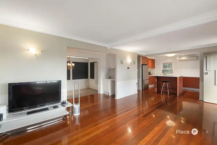 Second view of Homely house listing, 72 Valhalla Street, Sunnybank QLD 4109