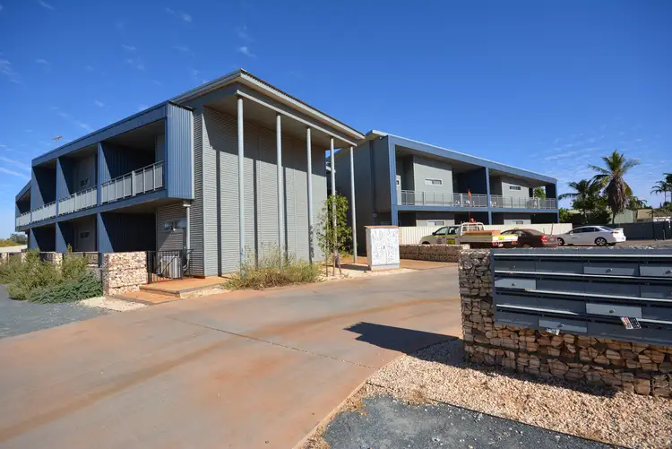 6/30 Paton Road, South Hedland WA 6722