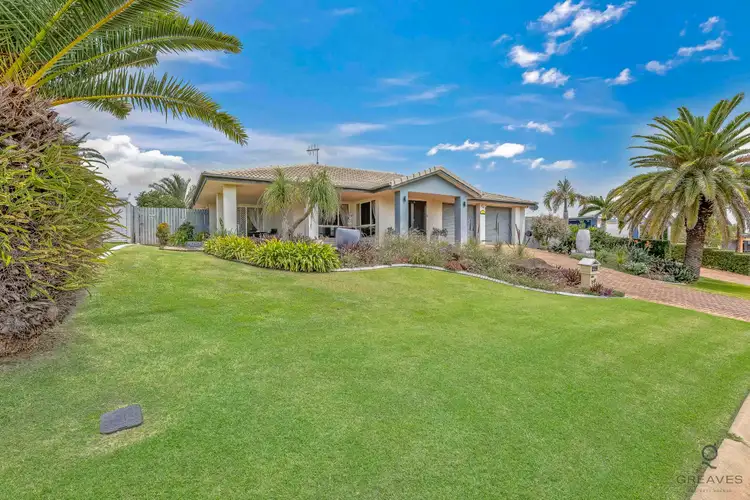 231 Barolin Esplanade, Coral Cove QLD 4670