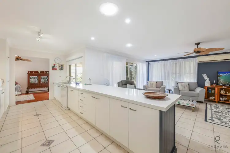 Second view of Homely house listing, 231 Barolin Esplanade, Coral Cove QLD 4670