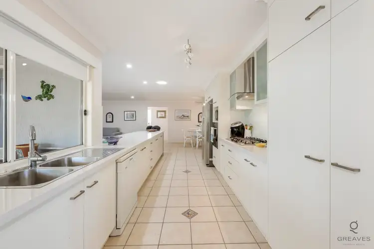 Fourth view of Homely house listing, 231 Barolin Esplanade, Coral Cove QLD 4670