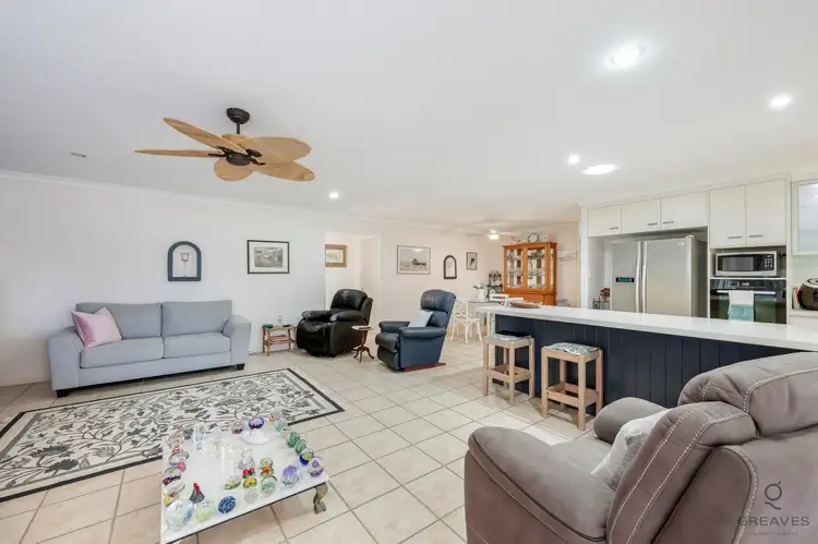 Fifth view of Homely house listing, 231 Barolin Esplanade, Coral Cove QLD 4670
