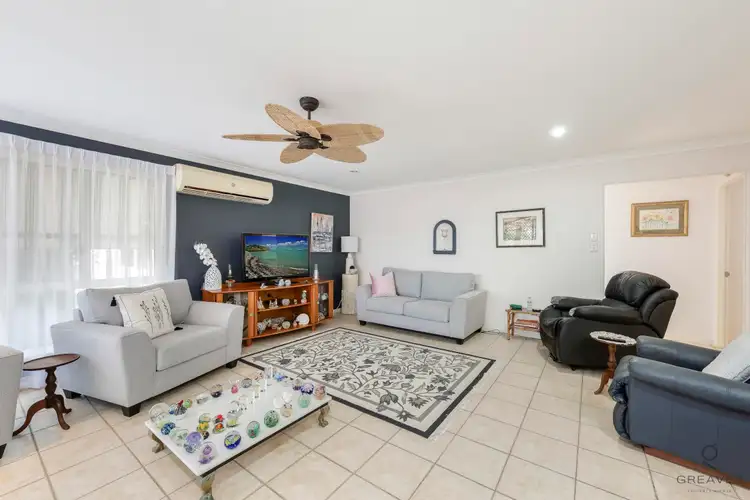 Sixth view of Homely house listing, 231 Barolin Esplanade, Coral Cove QLD 4670