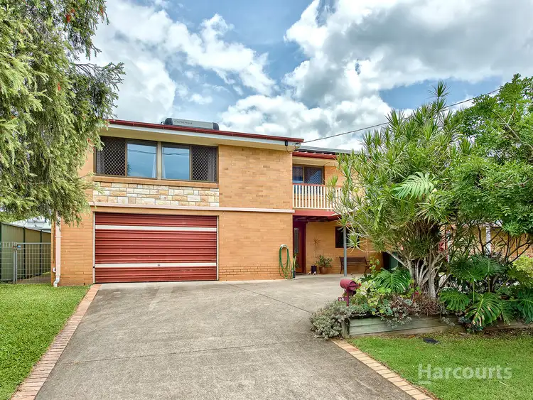 Second view of Homely house listing, 68 Kilpatrick Street, Zillmere QLD 4034