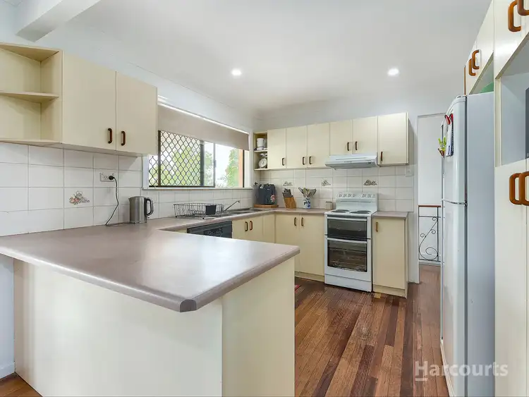 Fourth view of Homely house listing, 68 Kilpatrick Street, Zillmere QLD 4034