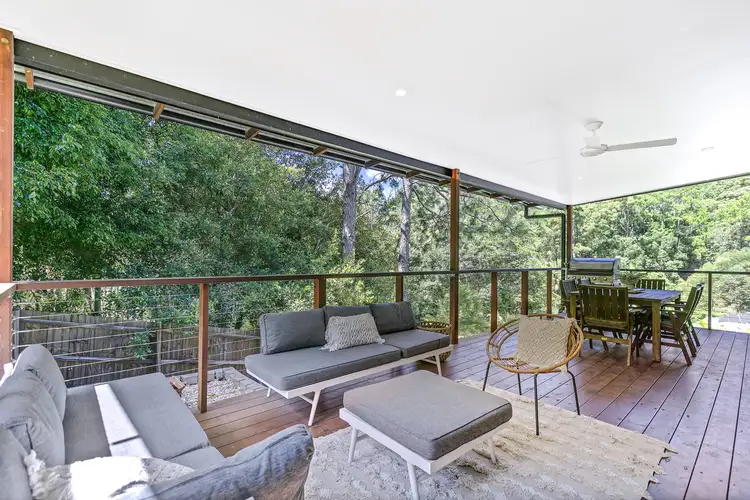 17 Clifton Place, Eumundi QLD 4562