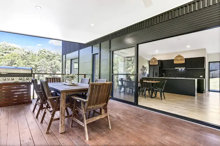 Second view of Homely house listing, 17 Clifton Place, Eumundi QLD 4562