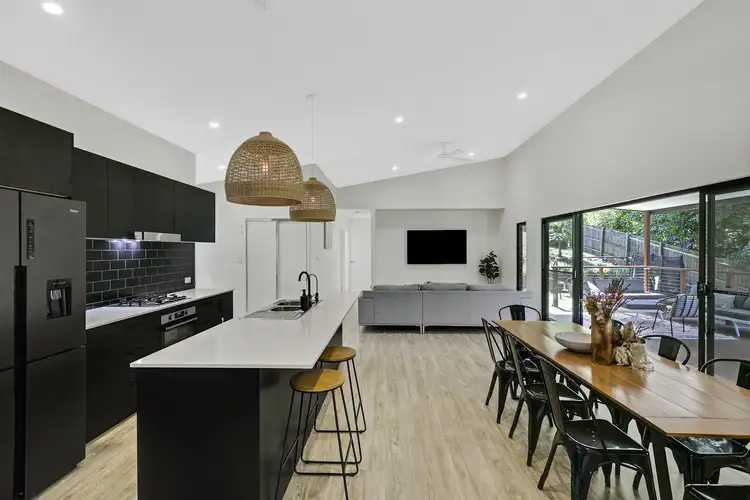 Third view of Homely house listing, 17 Clifton Place, Eumundi QLD 4562