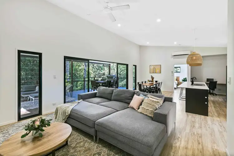 Fourth view of Homely house listing, 17 Clifton Place, Eumundi QLD 4562