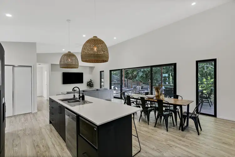Fifth view of Homely house listing, 17 Clifton Place, Eumundi QLD 4562