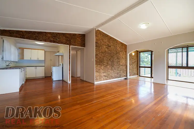 Fifth view of Homely house listing, 59 Dunrod Street, Holland Park West QLD 4121