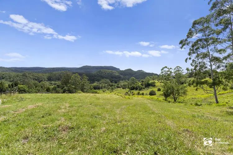 996A Williams Road, Barkers Vale NSW 2474