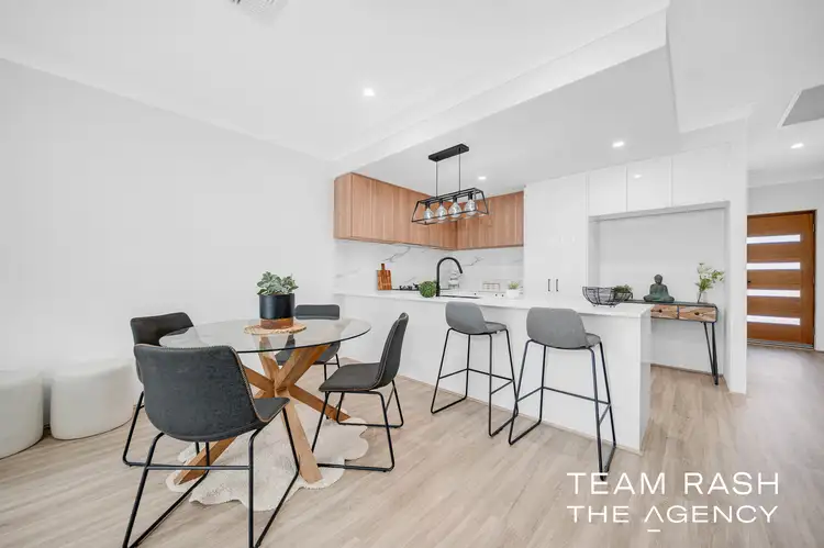 Third view of Homely house listing, 25B Gladstone Avenue, Swan View WA 6056