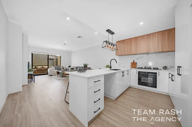 Fourth view of Homely house listing, 25B Gladstone Avenue, Swan View WA 6056