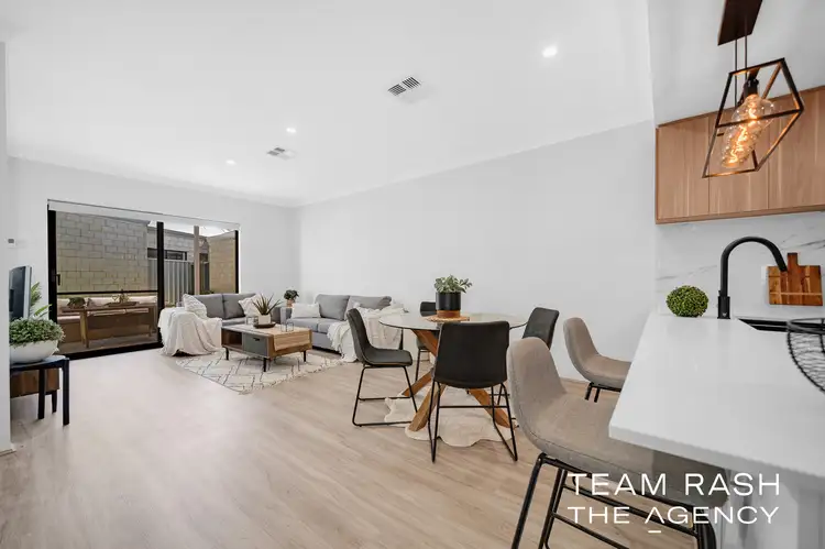 Sixth view of Homely house listing, 25B Gladstone Avenue, Swan View WA 6056
