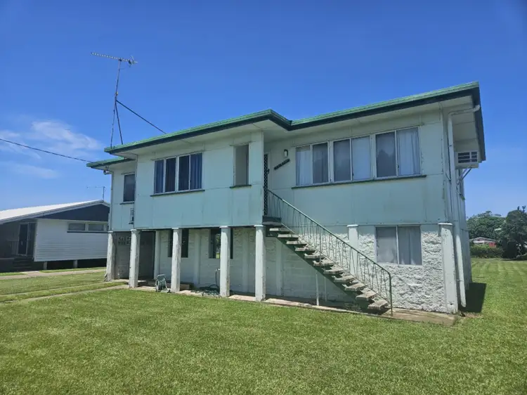 17 Marina Parade, Ingham QLD 4850