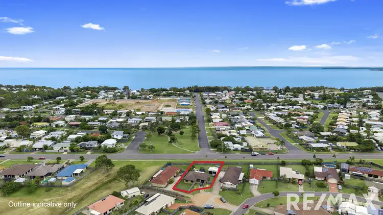 Main view of Homely house listing, 11 Gunsynd Way, Point Vernon QLD 4655