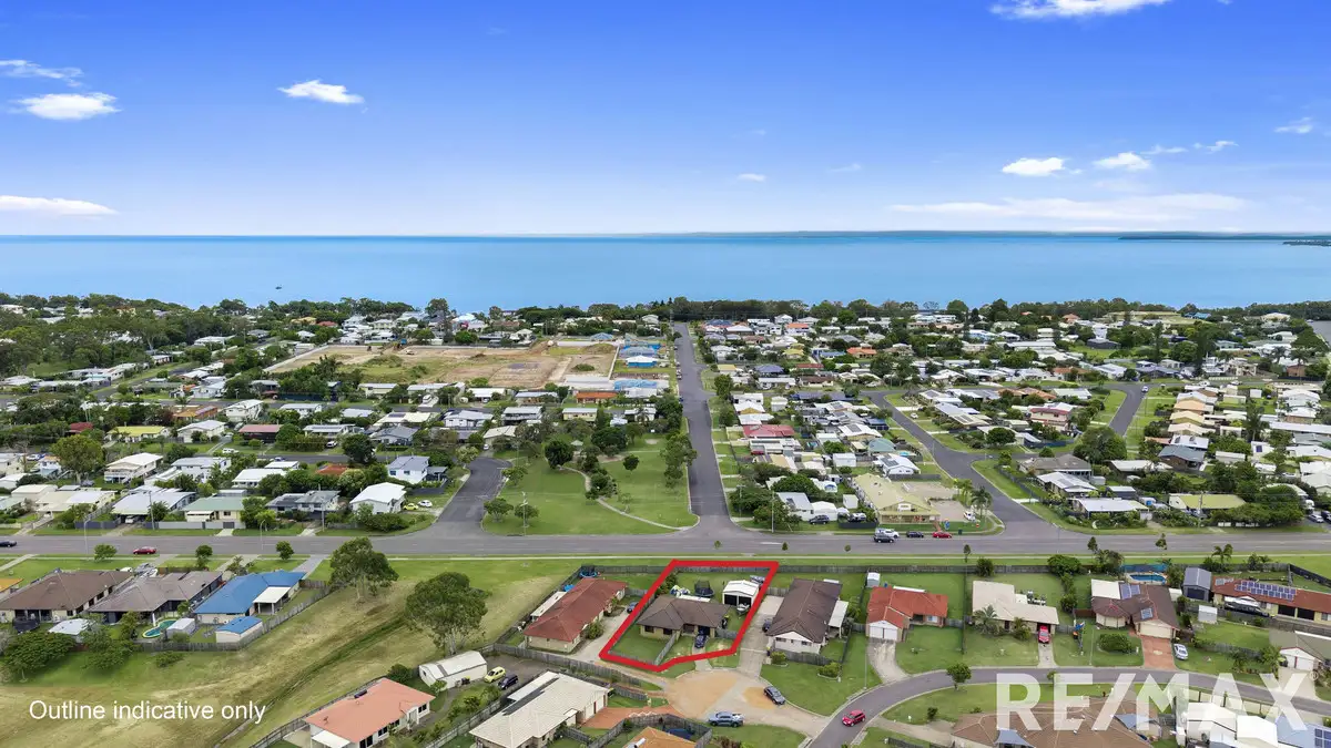 Main view of Homely house listing, 11 Gunsynd Way, Point Vernon QLD 4655