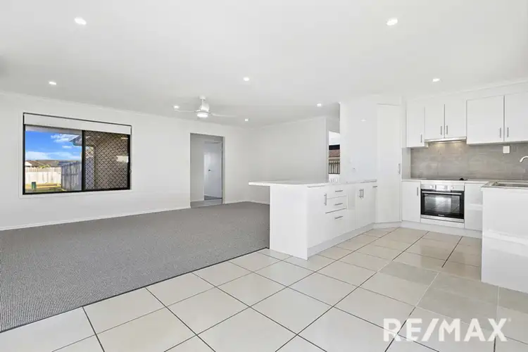 Fourth view of Homely house listing, 11 Gunsynd Way, Point Vernon QLD 4655