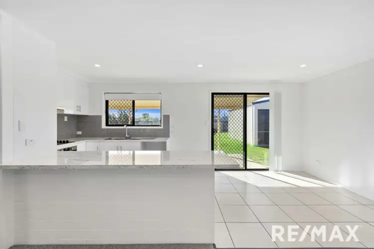 Fifth view of Homely house listing, 11 Gunsynd Way, Point Vernon QLD 4655
