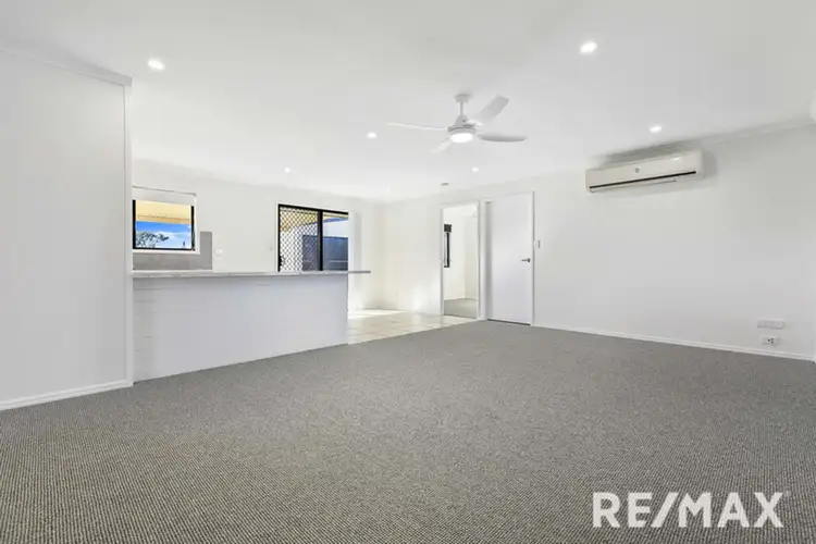 Sixth view of Homely house listing, 11 Gunsynd Way, Point Vernon QLD 4655