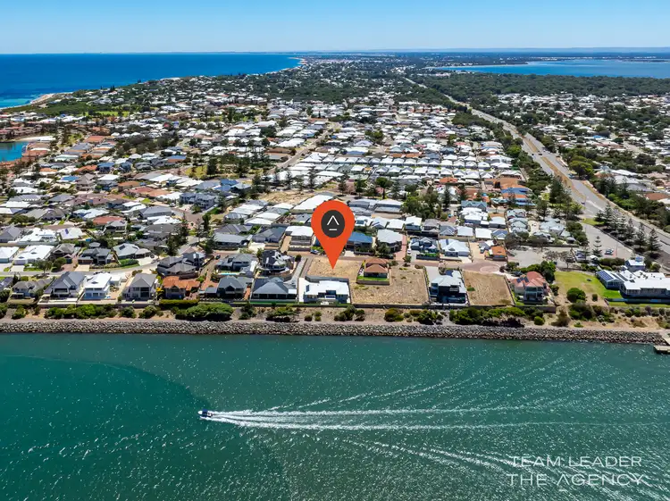 Sixth view of Homely land listing, 15 Captain Court, Wannanup WA 6210