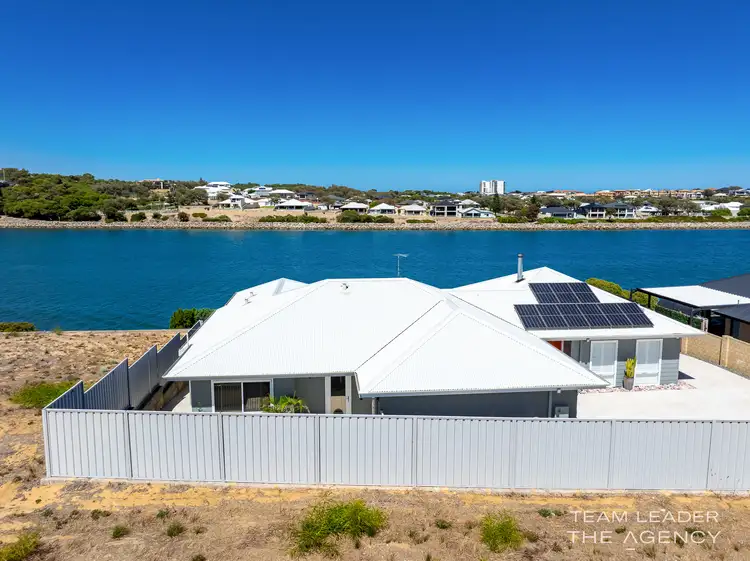 Seventh view of Homely land listing, 15 Captain Court, Wannanup WA 6210