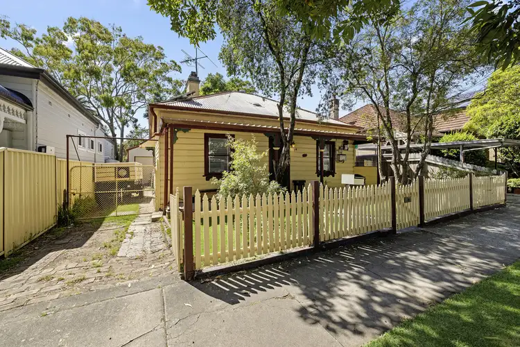 Second view of Homely house listing, 78 Holborow Street, Croydon Park NSW 2133