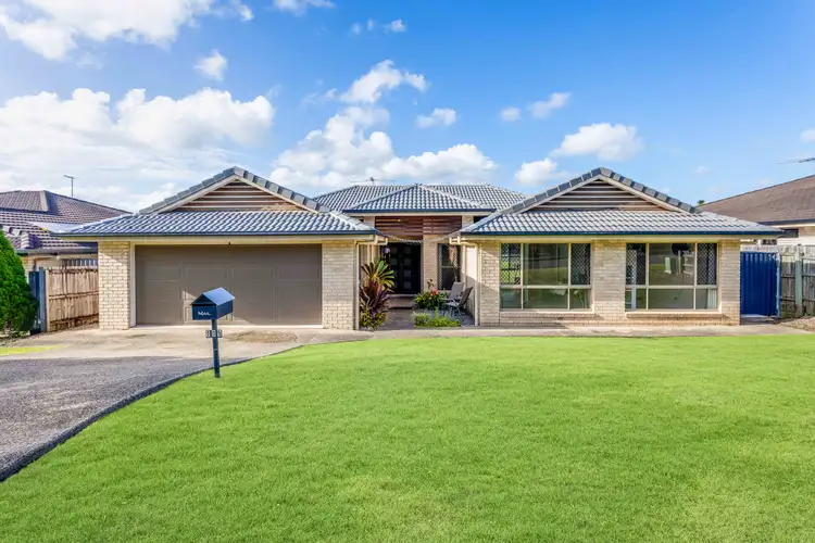 105 Kurrajong Drive, Warner QLD 4500