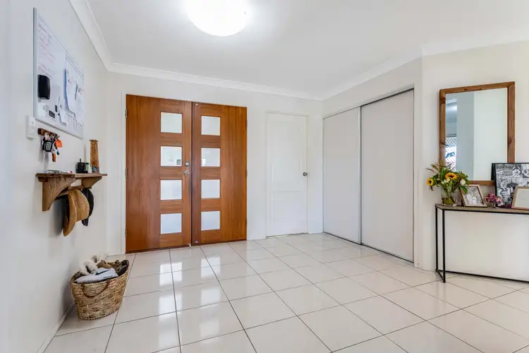 Third view of Homely house listing, 105 Kurrajong Drive, Warner QLD 4500