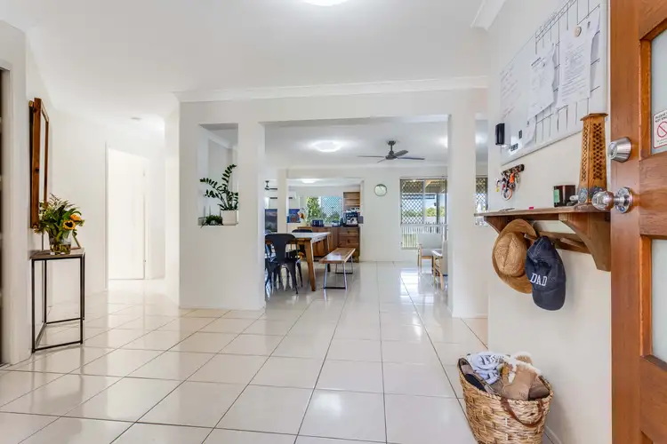 Fourth view of Homely house listing, 105 Kurrajong Drive, Warner QLD 4500