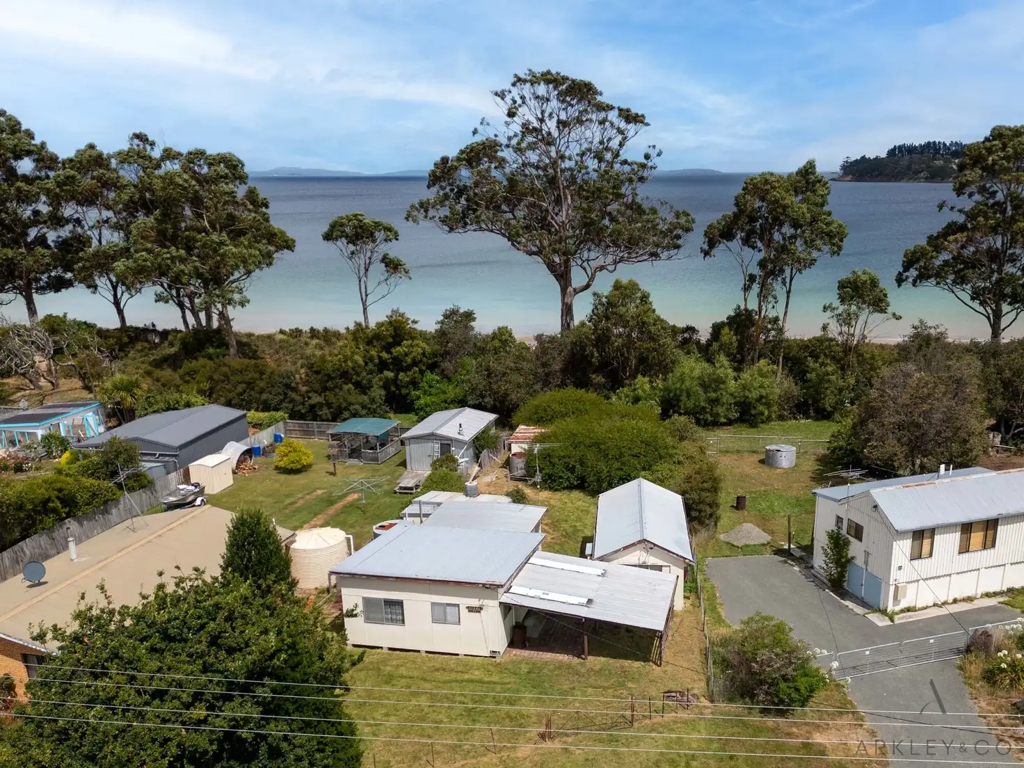 Main view of Homely house listing, 41 Lovering Avenue, Verona Sands TAS 7112