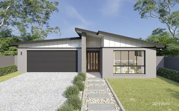 Main view of Homely house listing, Lot 152 Wallum Terrace, Victoria Point QLD 4165