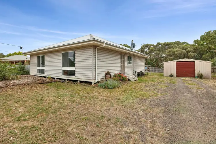 Main view of Homely house listing, 85 Willis Street, Winchelsea VIC 3241
