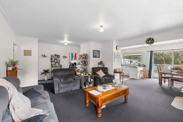 Second view of Homely house listing, 85 Willis Street, Winchelsea VIC 3241