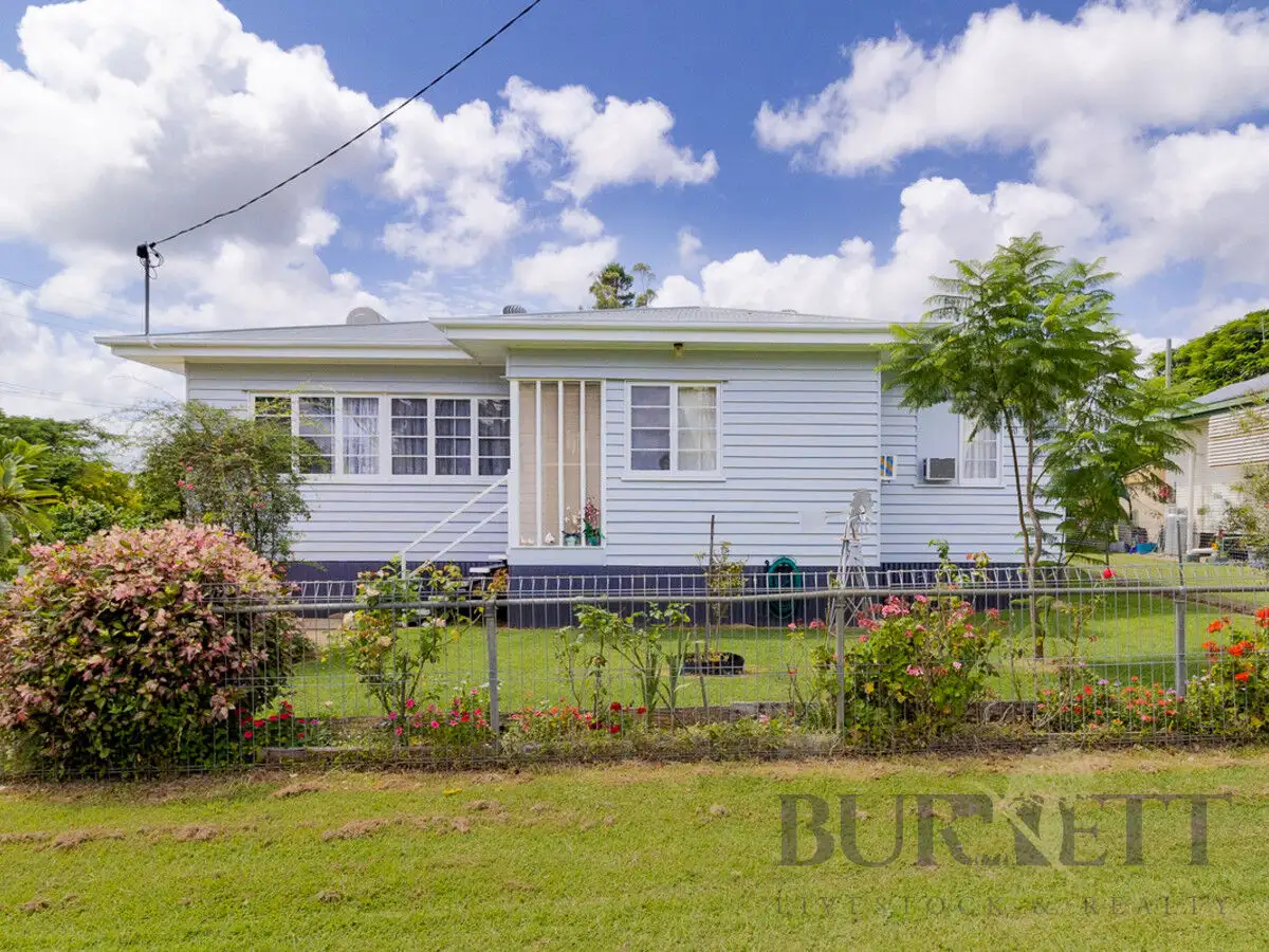 Main view of Homely house listing, 9 Kimber Street, Biggenden QLD 4621