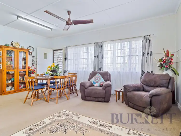 Third view of Homely house listing, 9 Kimber Street, Biggenden QLD 4621