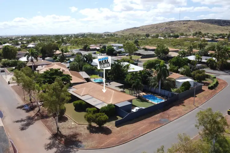 Main view of Homely house listing, 33 Lewington Way, Bulgarra WA 6714