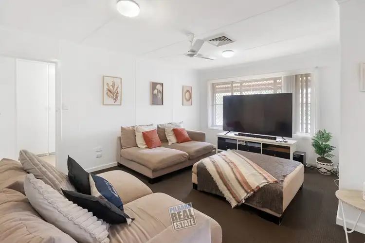 Third view of Homely house listing, 33 Lewington Way, Bulgarra WA 6714