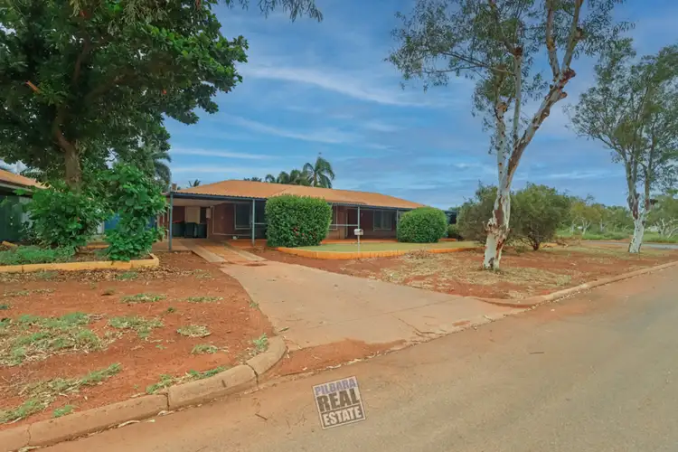 Fifth view of Homely house listing, 33 Lewington Way, Bulgarra WA 6714