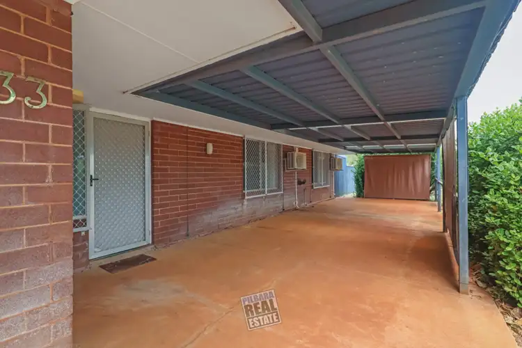Seventh view of Homely house listing, 33 Lewington Way, Bulgarra WA 6714