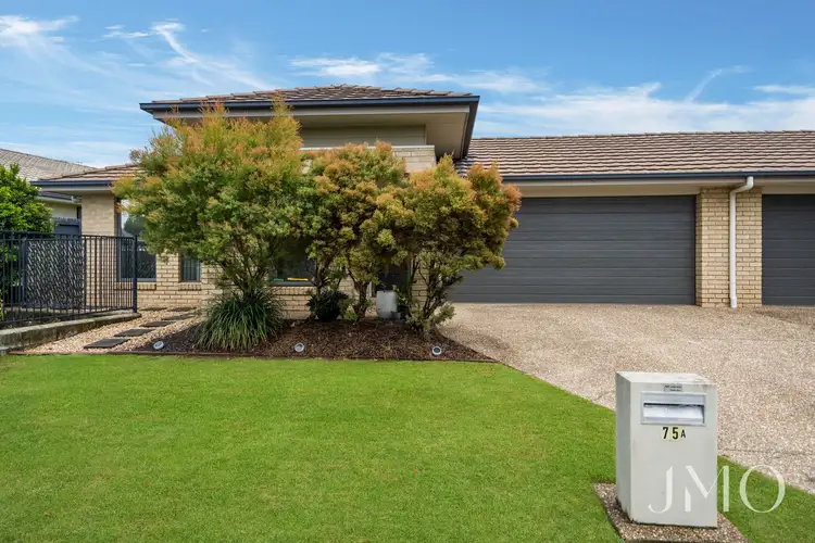 75A Reedmans Road, Ormeau QLD 4208