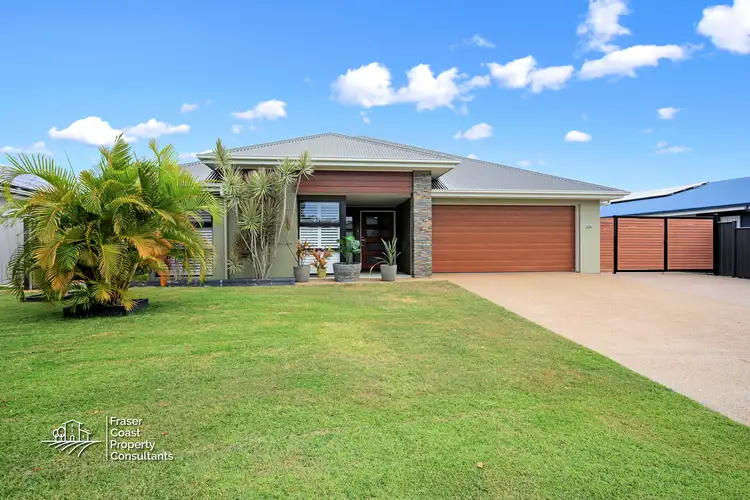 Main view of Homely house listing, 29 Traviston Way, Burrum Heads QLD 4659