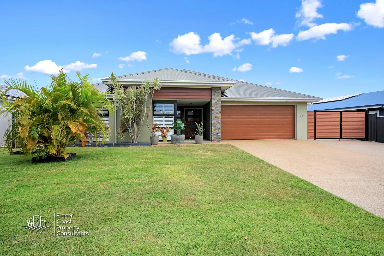 Main view of Homely house listing, 29 Traviston Way, Burrum Heads QLD 4659