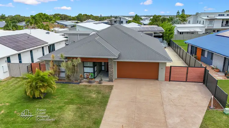 Third view of Homely house listing, 29 Traviston Way, Burrum Heads QLD 4659