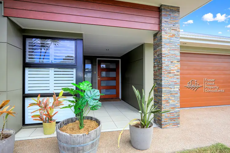 Fifth view of Homely house listing, 29 Traviston Way, Burrum Heads QLD 4659