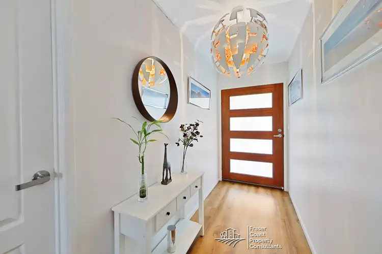 Sixth view of Homely house listing, 29 Traviston Way, Burrum Heads QLD 4659