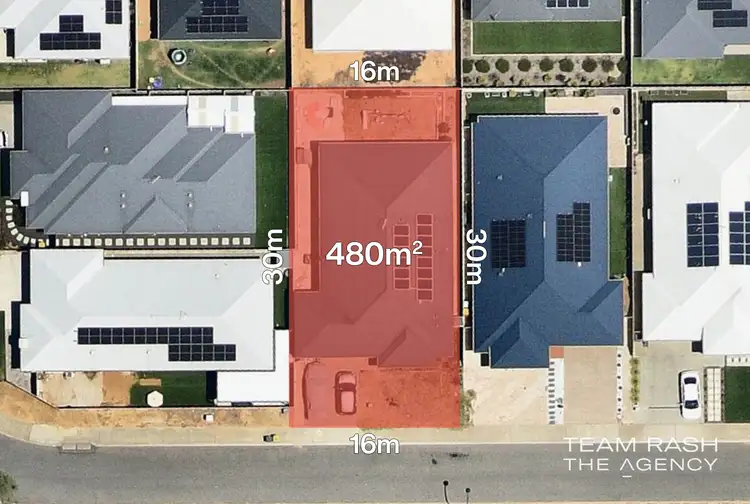 30 Pindipindi Loop, Byford WA 6122