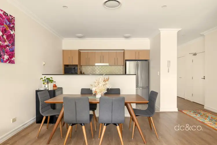 Third view of Homely unit listing, 208/8 Mimosa Circuit, Breakfast Point NSW 2137