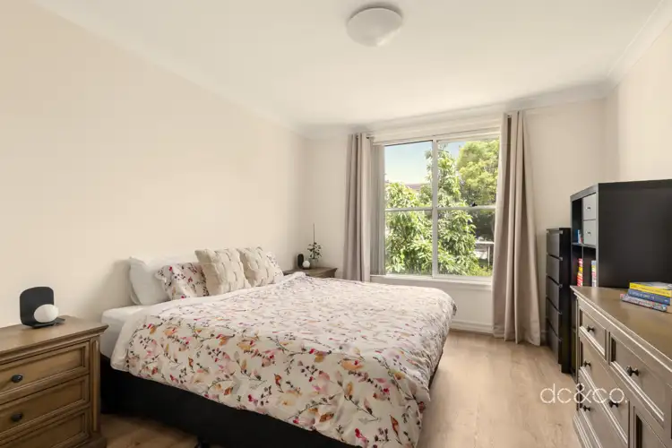 Fifth view of Homely unit listing, 208/8 Mimosa Circuit, Breakfast Point NSW 2137